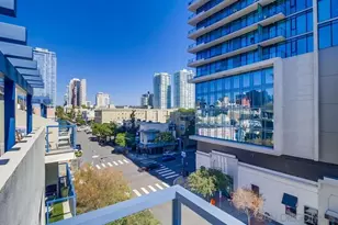 875 G St, San Diego, CA 92101 - Photo 34