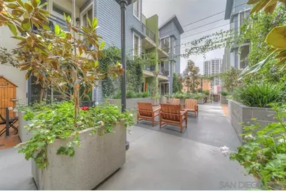  777 6th Ave #404, San Diego, CA 92101 - Photo 8