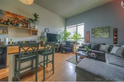  777 6th Ave #404, San Diego, CA 92101 - Photo 2