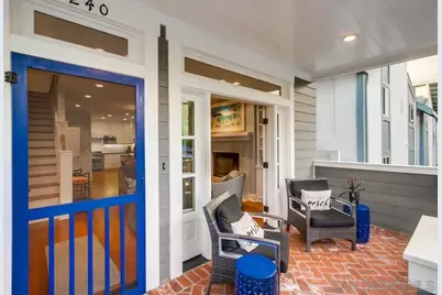  240 B Avenue, Coronado, CA 92118 - Photo 12