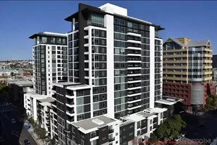 425 W Beech St, San Diego, CA 92101 - Photo 1