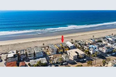  3537 Ocean Front Walk, San Diego, CA 92109 - Photo 4