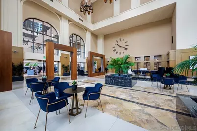  700 W E Street #510, San Diego, CA 92101 - Photo 26