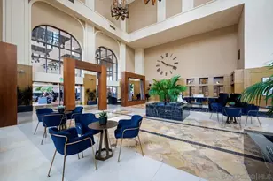 700 W E St, San Diego, CA 92101 - Photo 26