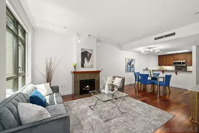  700 W E Street #510, San Diego, CA 92101 - Photo 8