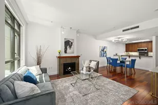 700 W E St, San Diego, CA 92101 - Photo 8