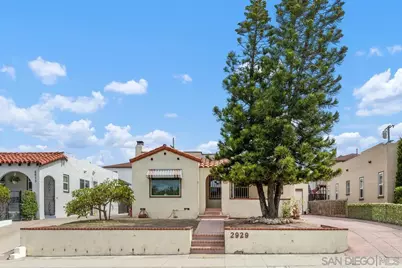  2929 32nd Street, San Diego, CA 92104 - Photo 1