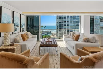  1750 Avenida Del Mundo #607, Coronado, CA 92118 - Photo 6