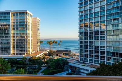  1750 Avenida Del Mundo #607, Coronado, CA 92118 - Photo 54