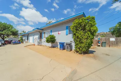  8050-52 Lemon Grove Way, Lemon Grove, CA 91945 - Photo 2