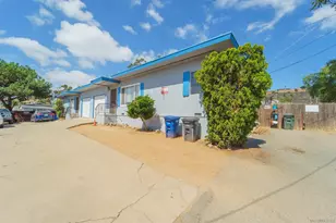 8050-52 Lemon Grove Way, Lemon Grove, CA 91945 - Photo 2