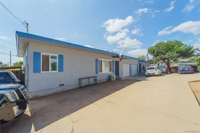  8050-52 Lemon Grove Way, Lemon Grove, CA 91945 - Photo 1