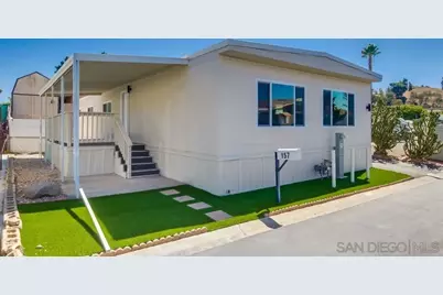  450 E Bradley Ave #157, El Cajon, CA 92021 - Photo 2
