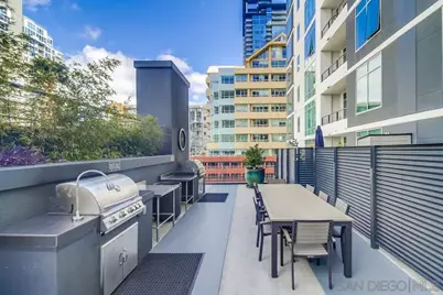  425 W Beech #302, San Diego, CA 92101 - Photo 34