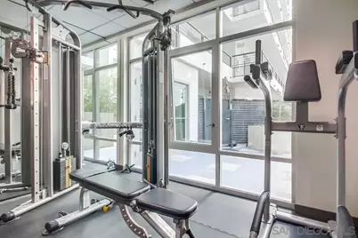  425 W Beech #302, San Diego, CA 92101 - Photo 32