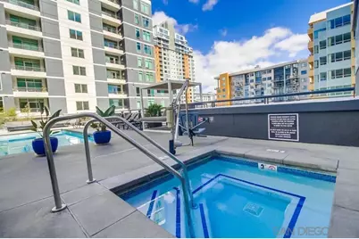  425 W Beech #302, San Diego, CA 92101 - Photo 38