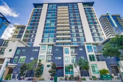  425 W Beech #302, San Diego, CA 92101 - Photo 2