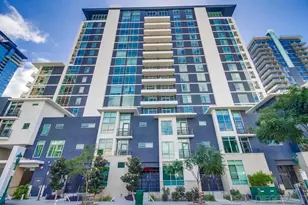 425 W Beech, San Diego, CA 92101 - Photo 2