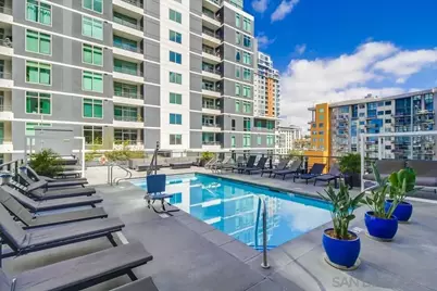  425 W Beech #302, San Diego, CA 92101 - Photo 36