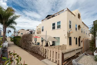  748 Isthmus Ct, San Diego, CA 92109 - Photo 1