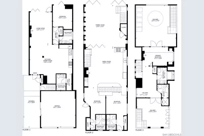  2617 Ocean Front Walk, San Diego, CA 92109 - Photo 52