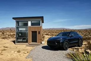 1260 N Sage Ave, Landers, CA 92285 - Photo 1