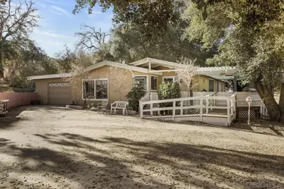  9000 Vernal Ln, Descanso, CA 91916 - Photo 1