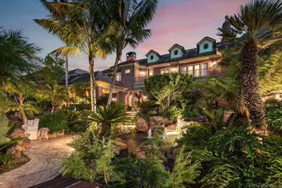  5893 Winland Hills Dr, Rancho Santa Fe, CA 92067 - Photo 2