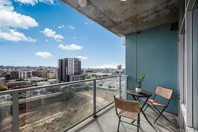  1080 Park Blvd #807, San Diego, CA 92101 - Photo 6