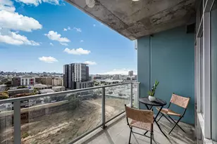 1080 Park Blvd, San Diego, CA 92101 - Photo 6