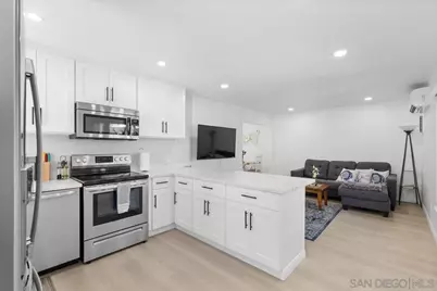  5590 Shasta Ln, La Mesa, CA 91942 - Photo 4