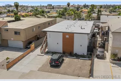  4444 49th, San Diego, CA 92115 - Photo 26