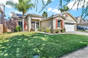 4460 Cloudywing Rd, Hemet, CA 92545 - Photo 2