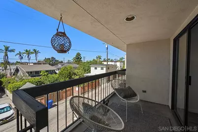  3570 1st Ave #1, San Diego, CA 92103 - Photo 12