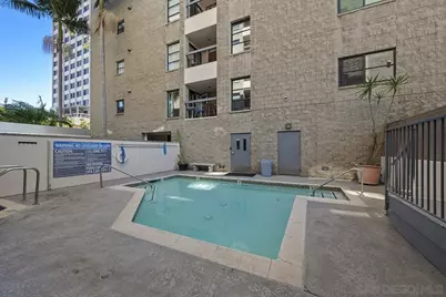  3570 1st Ave #1, San Diego, CA 92103 - Photo 46