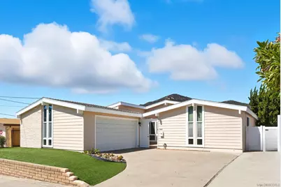  8462 Harwell Drive, San Diego, CA 92119 - Photo 1