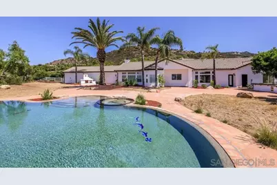  26335 Englemann Rd, Valley Center, CA 92082 - Photo 1