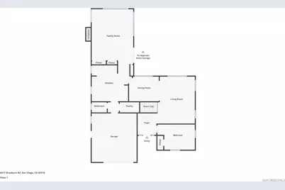  4417 Braeburn Rd, San Diego, CA 92116 - Photo 40