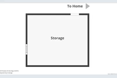  4417 Braeburn Rd, San Diego, CA 92116 - Photo 42
