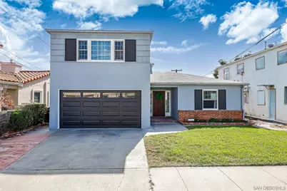 4417 Braeburn Rd, San Diego, CA 92116 - Photo 1