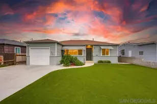 436 Gardner St, El Cajon, CA 92020 - Photo 1