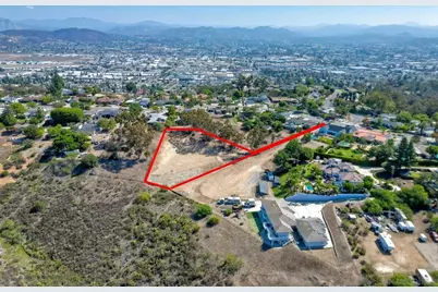  0 Hacienda Drive, El Cajon, CA 92020 - Photo 1