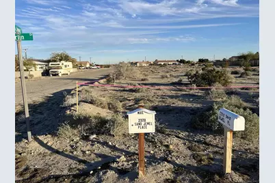  2396 Marlin Drive #01, Thermal, CA 92274 - Photo 1