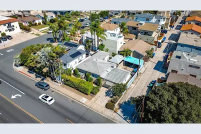  4733 Ingraham St., San Diego, CA 92109 - Photo 28