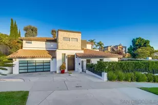 5435 Parkview Dr, La Jolla, CA 92037 - Photo 1