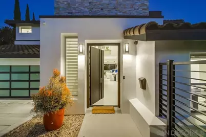  5435 Parkview Dr., La Jolla, CA 92037 - Photo 2