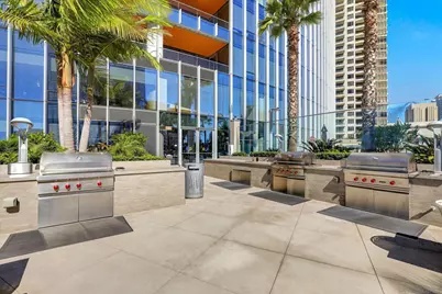  888 W E St #502, San Diego, CA 92101 - Photo 28