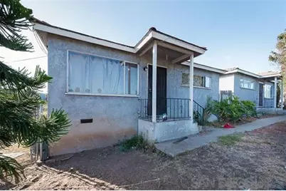  811 S 32nd St, San Diego, CA 92113 - Photo 2