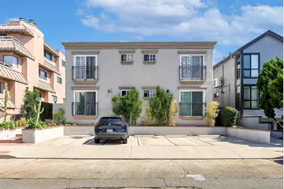  7447 Herschel, San Diego, CA 92037 - Photo 1