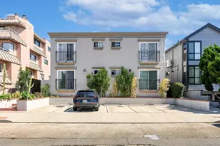 7447 Herschel, San Diego, CA 92037 - Photo 1